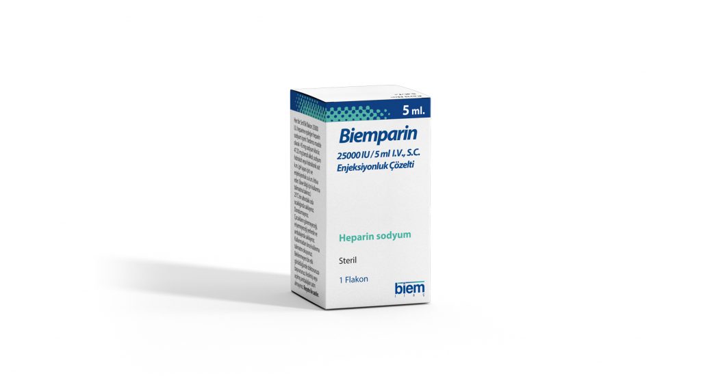Biemparin