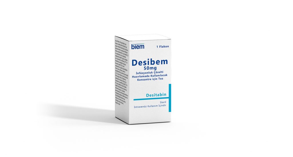 Desibem