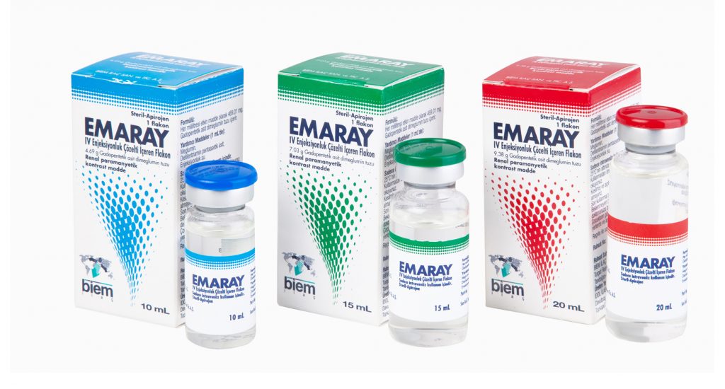 Emaray