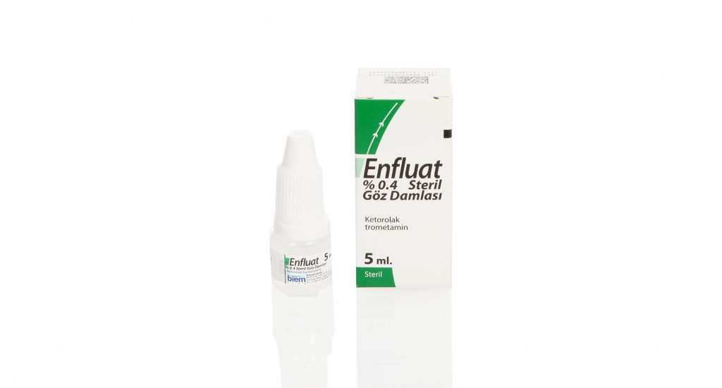 Enfluat