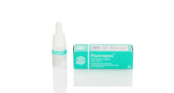 Fluoropos