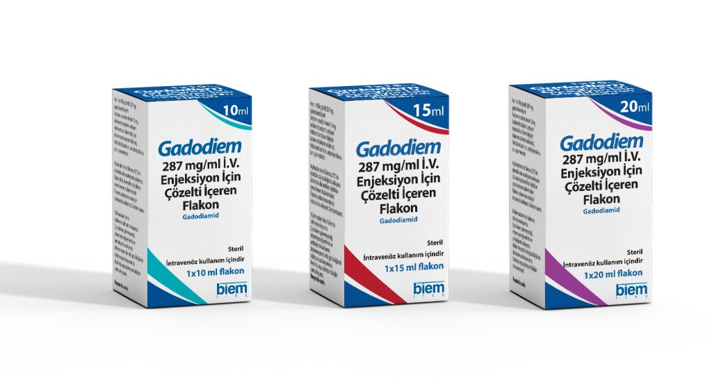 Gadodiem