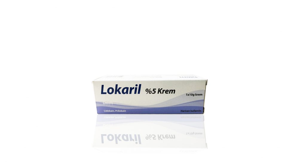 Lokaril