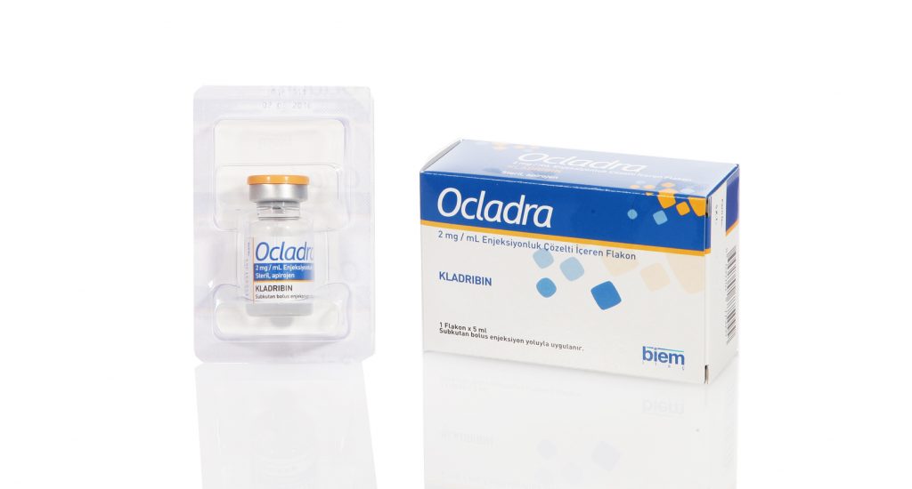 Ocladra
