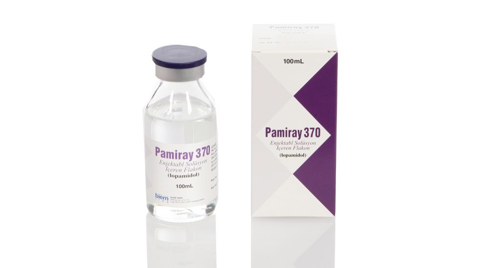 Pamiray 370