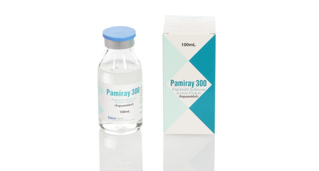 Pamiray 300