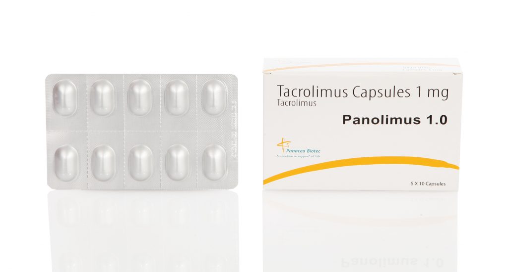 Panolimus 1 mg