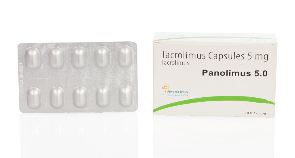 Panolimus 5 mg