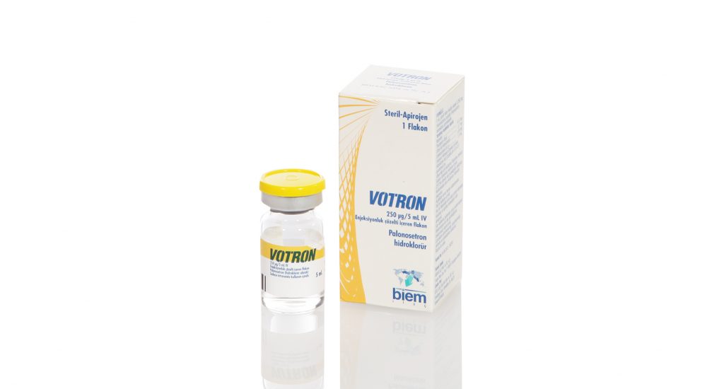 Votron
