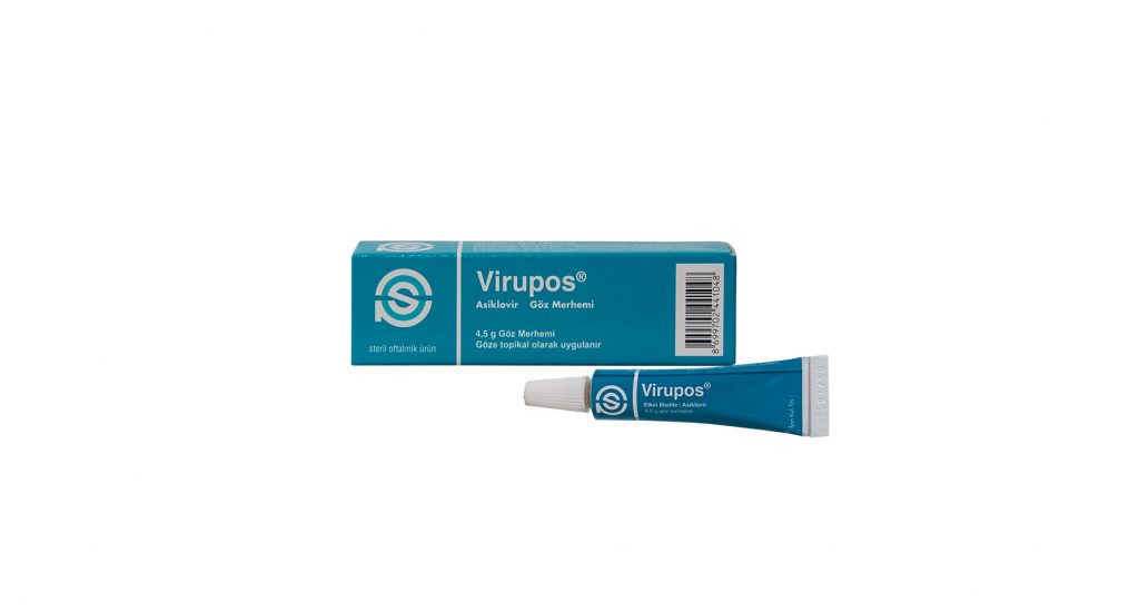 Virupos