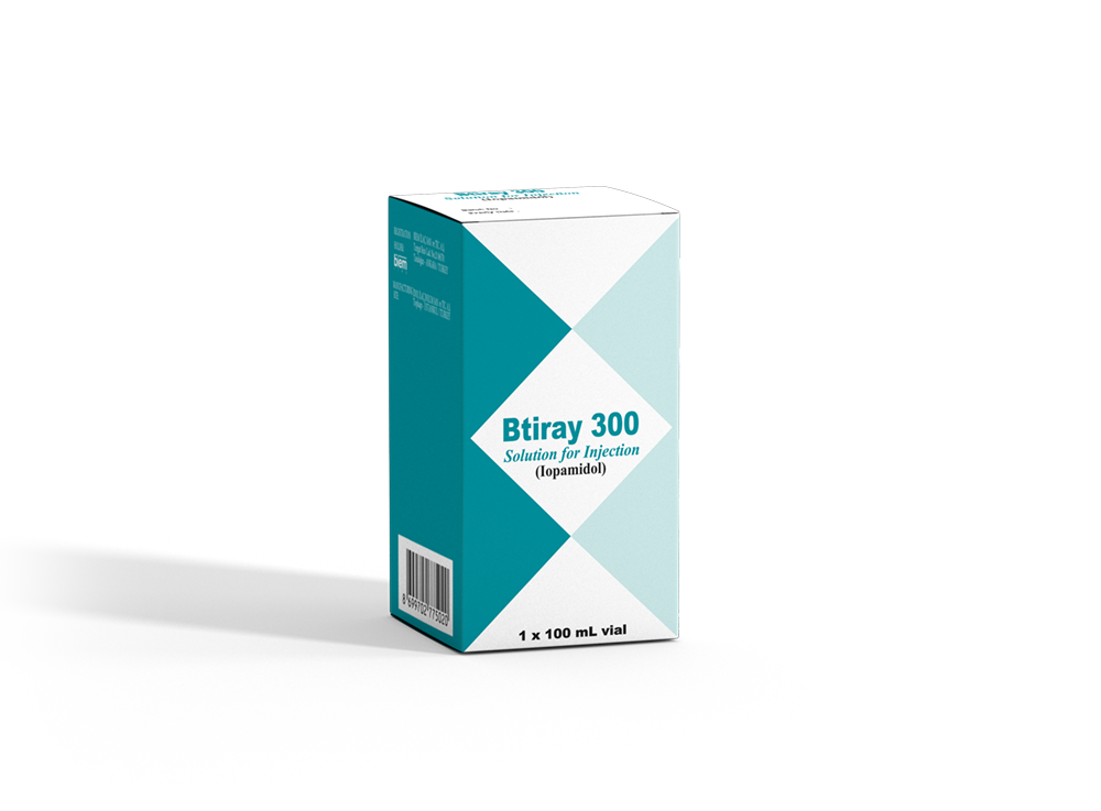 Btiray 300