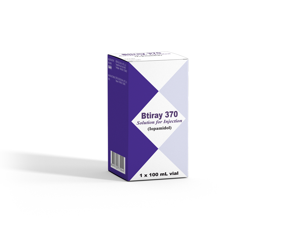 Btiray 370