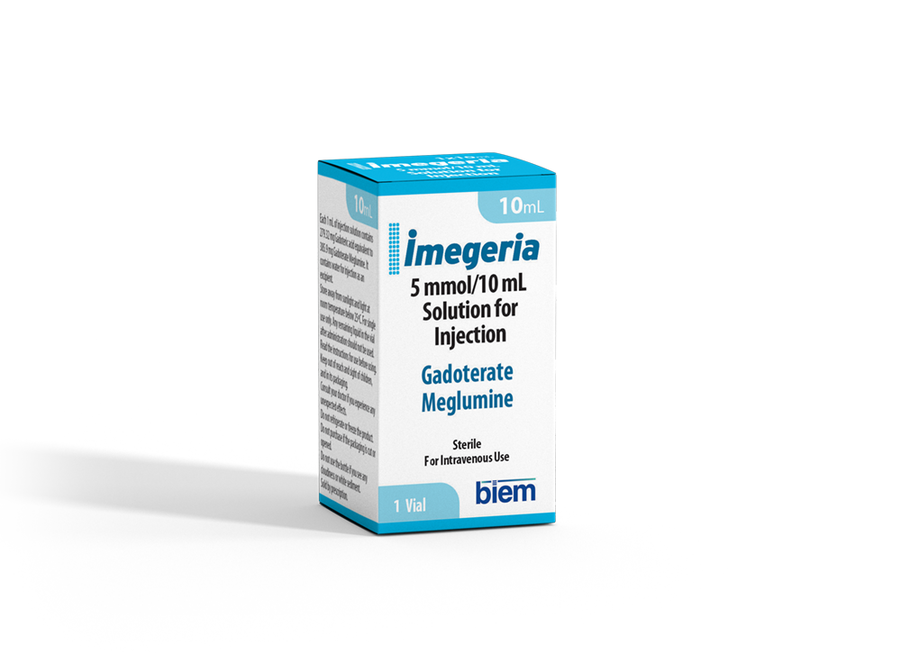 İmegeria 10 mL