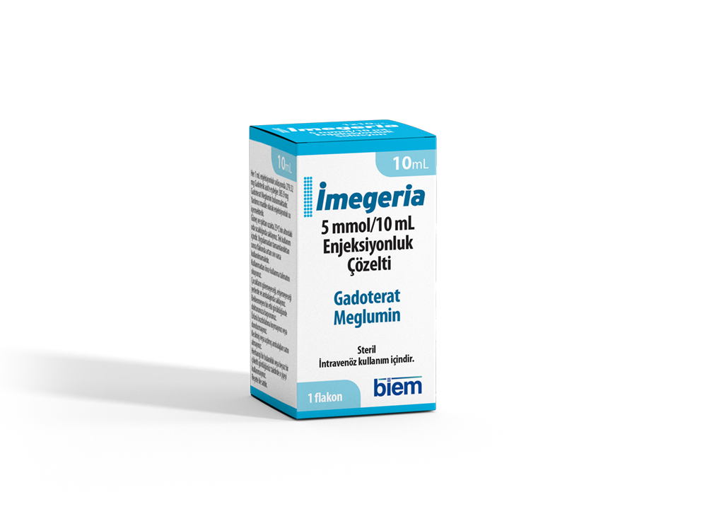 İmegeria 10 mL
