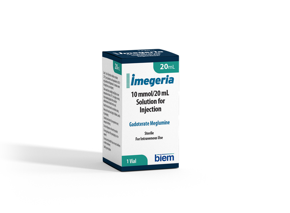 İmegeria 20 mL