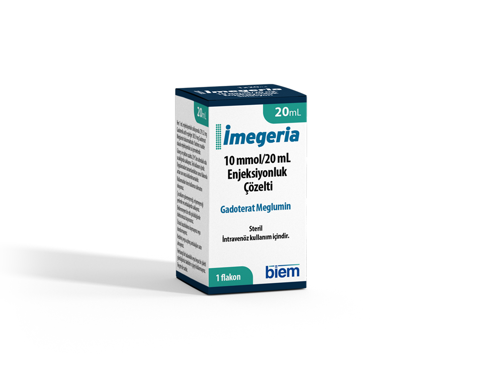 İmegeria 20 mL