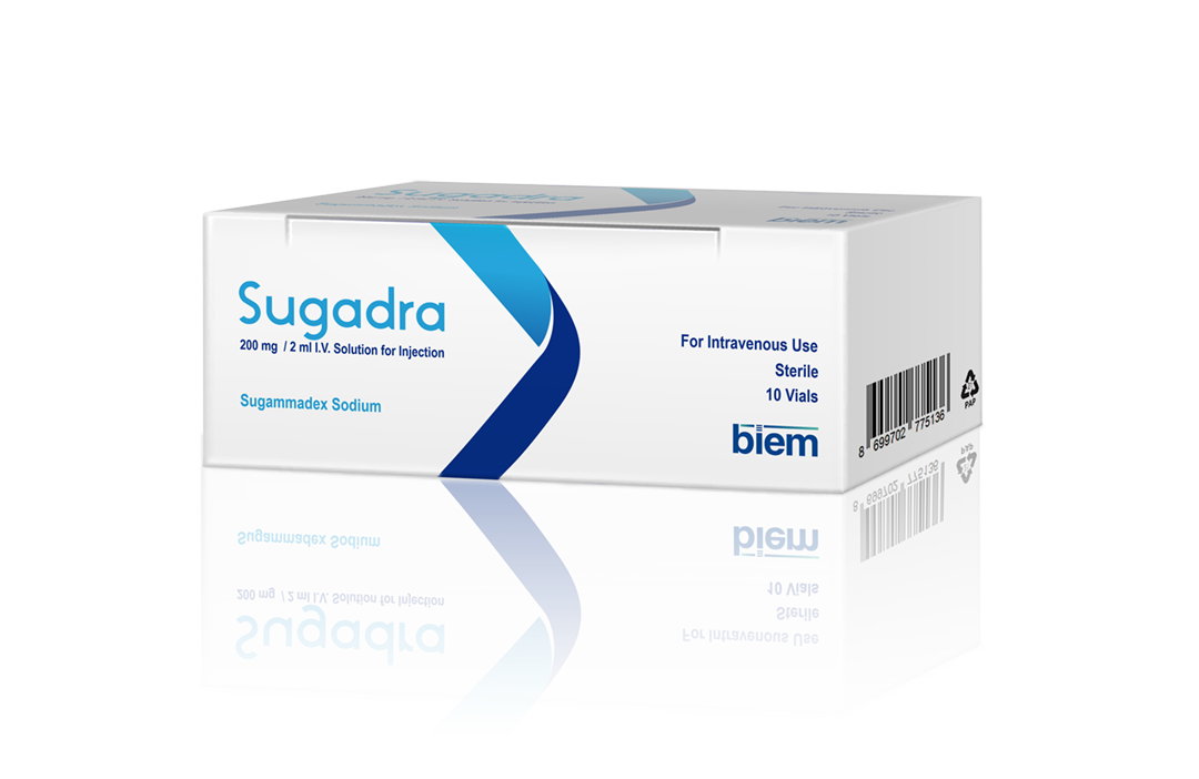 Sugadra