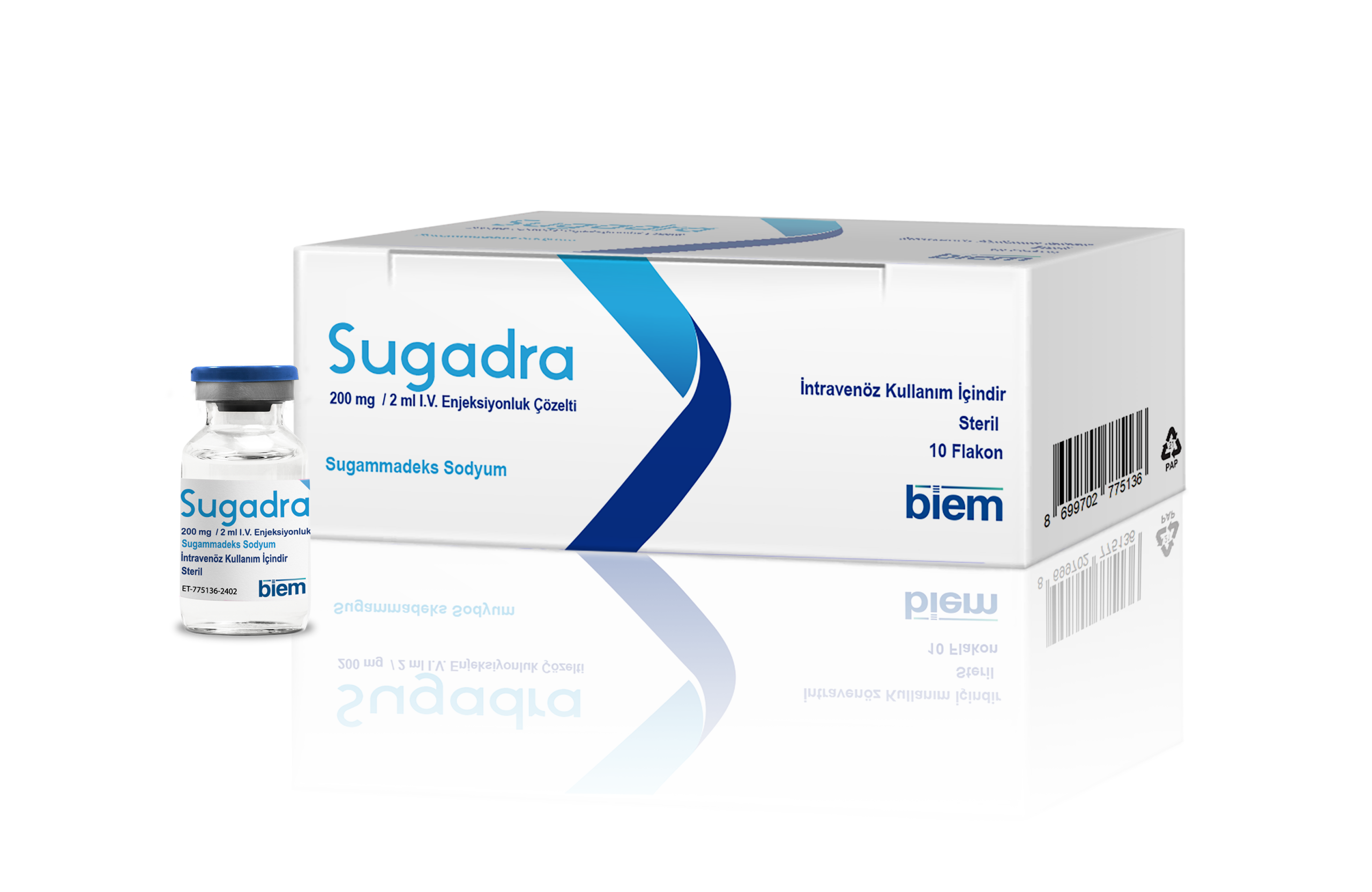 Sugadra